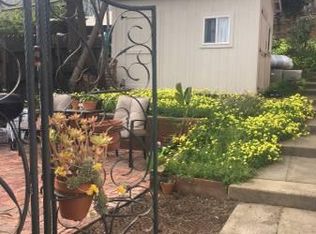 221 Union St UNIT A, San Rafael, CA 94901