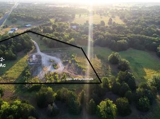 TRACT 2nd Cres #601, Teague, TX 75860