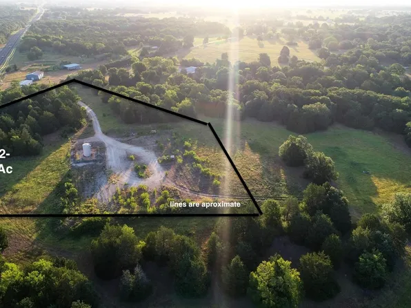 TRACT 2nd Cres #601, Teague, TX 75860