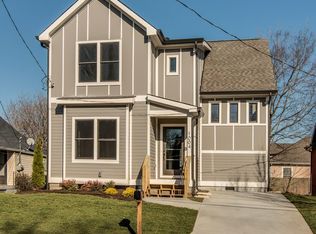 1004 11th Ave N, Nashville, TN 37208