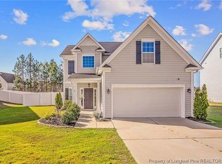 43 Pittfield Run, Cameron, NC 28326