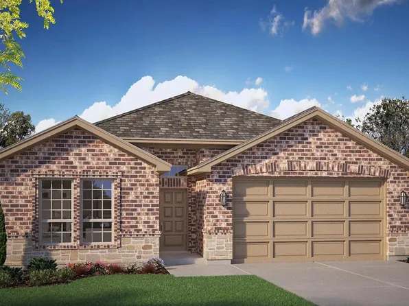 7611 Cat Hollow Rd, Odessa, TX 79765