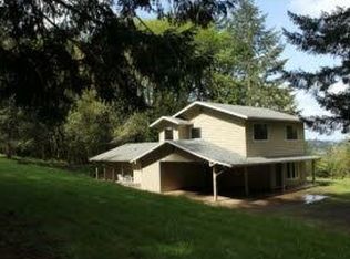 36535 Star Rd, Pleasant Hill, OR 97455
