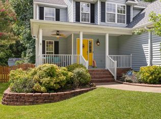 300 High Bluff Ln, Irmo, SC 29063