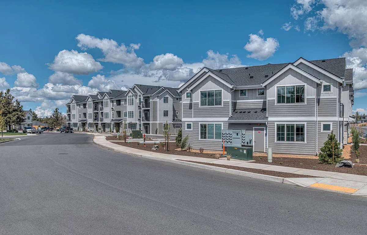 Building Photo - Red Hawk, Laurel Grey and Twenty 11