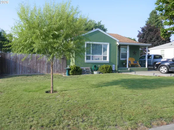 2813 SW Ladow Ave, Pendleton, OR 97801