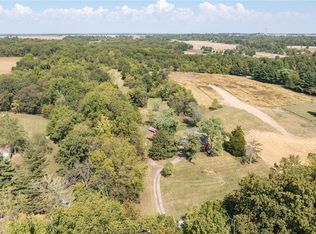 23850 Green Acres Rd, Dow, IL 62022