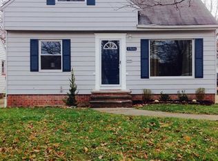 13616 Rockside Rd, Garfield Heights, OH 44125