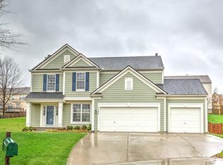 1584 Columbine Ct, Liberty, MO 64068