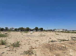 8612 W Juanita Ave, Odessa, TX 79763