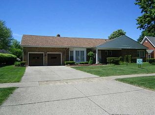 144 Huntley Rd, Buffalo, NY 14215