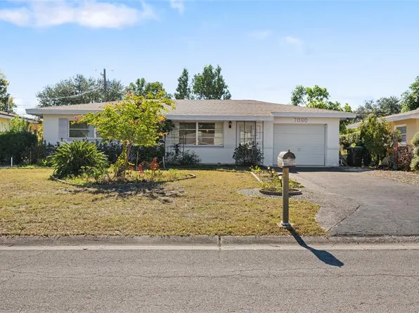 7060 40th Ter N, Saint Petersburg, FL 33709