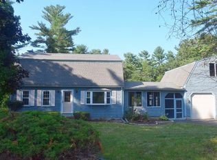 13 Brentwood Rd, Kingston, MA 02364