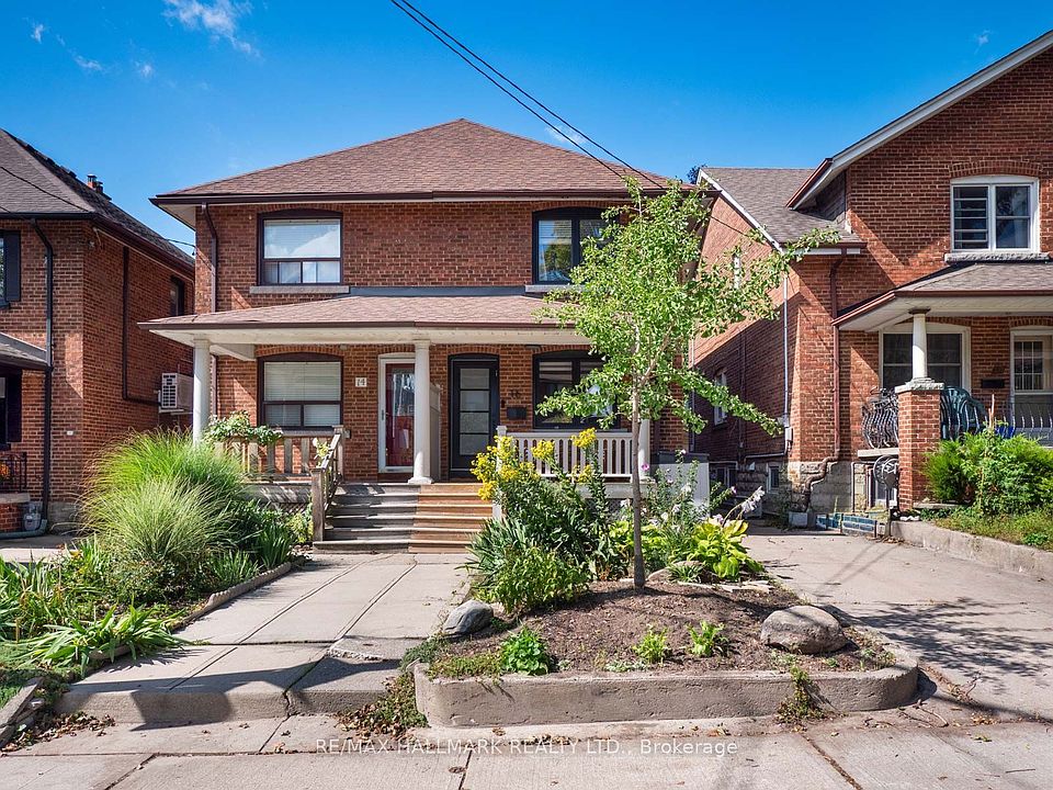 1st image of 16 Hector Ave