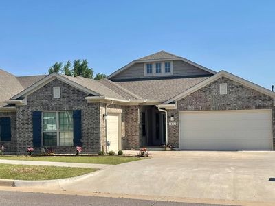 1632 SW 159th St, Oklahoma City, OK, 73170
