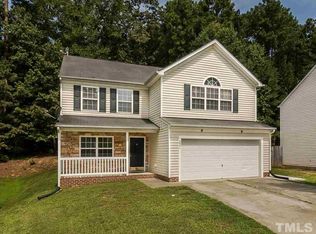 2921 Forrestal Dr, Durham, NC 27703