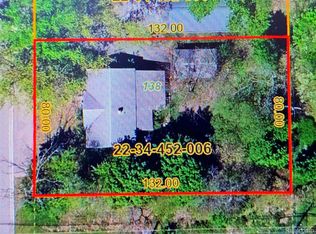 830 Grace St, Northville, MI 48167