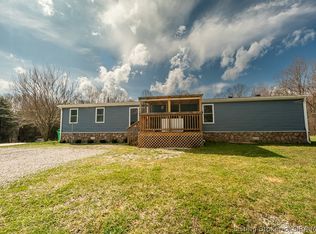 12345 Crawford Rd NW, Palmyra, IN 47164