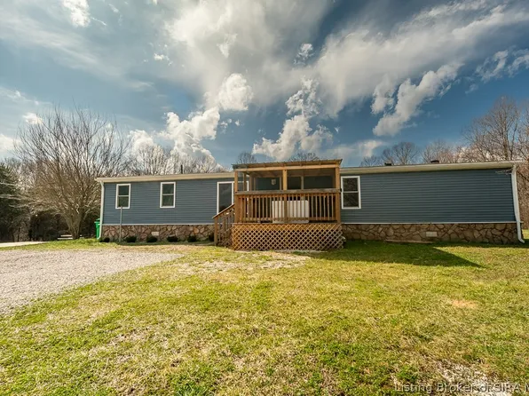 12345 Crawford Road NW, Palmyra, IN 47164