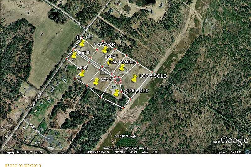 2nd image of 2 Stonewall Ln