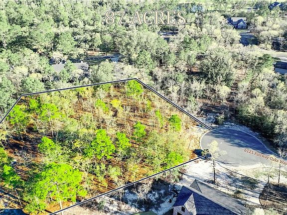 2nd image of 6121 Fairway Oaks Way