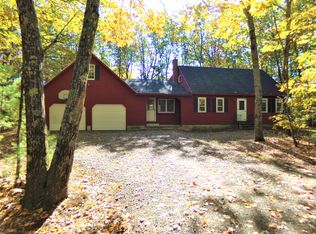 34 Desert Brook Dr, Lyman, ME 04002