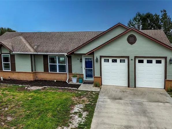 710 Arlene Dr, Deltona, FL 32725