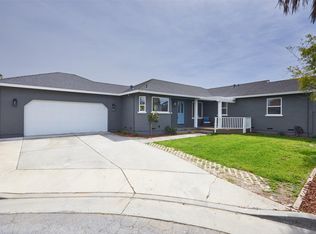 1248 Diana Dr, Santa Cruz, CA 95062