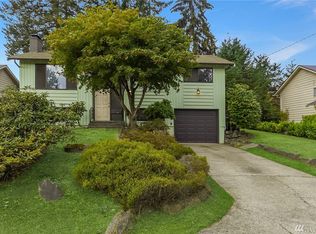 547 129th Ave SE, Bellevue, WA 98005