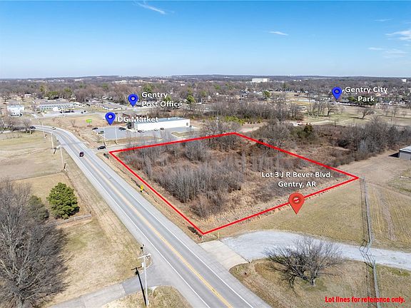 3rd image of J R Bever Blvd Lot 3