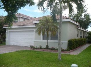 4056 Crescent Creek St, Coconut Creek, FL 33073