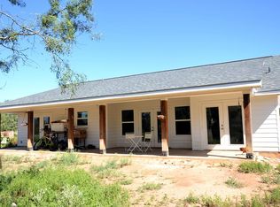 507 Buckhorn Dr, London, TX 76854