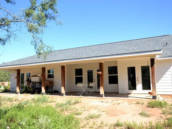 507 Buckhorn Dr, London, TX 76854