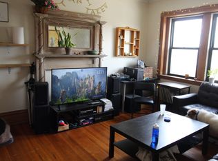 2022 Mass Ave, Cambridge, MA 02140
