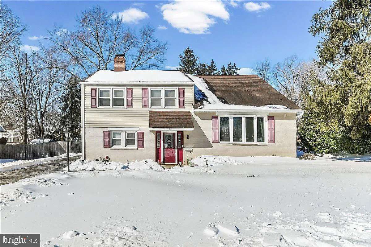 70 Weathervane Rd photo 1