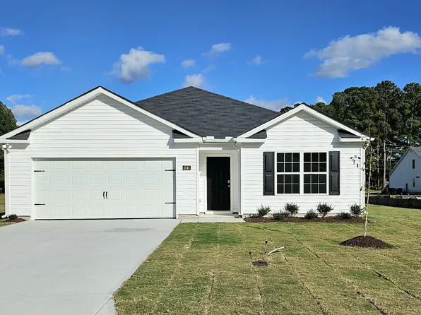 4243 Stanfield Court, Ayden, NC 28513
