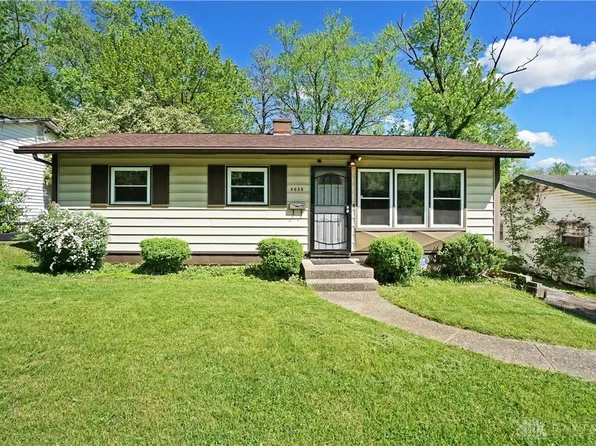 4636 Ashtree Dr, Cincinnati, OH 45223