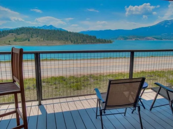 72 Corinthian Cir #303, Dillon, CO 80435