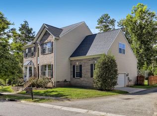 15219 Clover Berry Dr, Huntersville, NC 28078