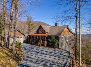 1382 Tower Rd, Sapphire, NC 28774