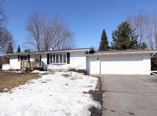 108 E Pioneer Ave, Wittenberg, WI 54499