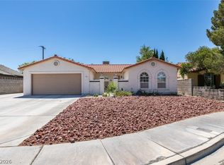 5709 Compton Dr, Las Vegas, NV 89108