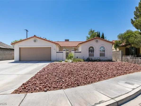 5709 Compton Dr, Las Vegas, NV 89108