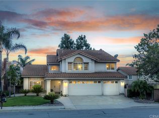 11629 Rossasno Dr, Rancho Cucamonga, CA 91701