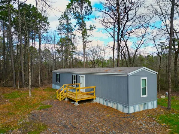 803 Johnny Beavers Trail Rd, Broken Bow, OK 74728