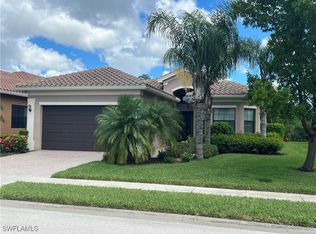 11624 Stonecreek Cir, Fort Myers, FL 33913