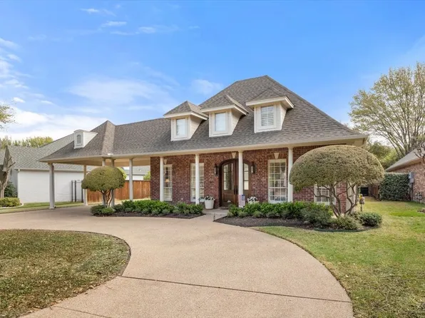 2717 Riverwood Trl, Fort Worth, TX 76109