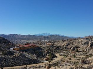 57430 San Juan Rd, Yucca Valley, CA 92284