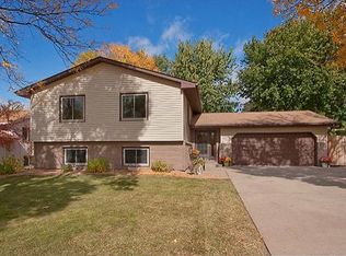 14358 Estates Ave, Apple Valley, MN 55124