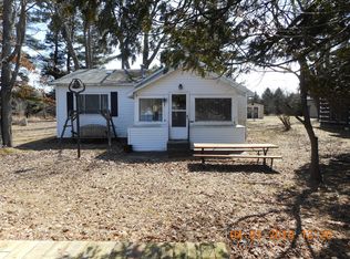 961 Coolidge Ave, Six Lakes, MI 48886